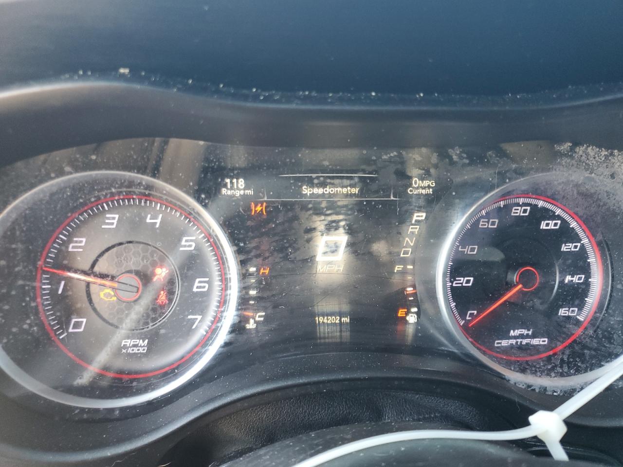 2015 Dodge Charger Police VIN: 2C3CDXKT4FH806336 Lot: 85811375