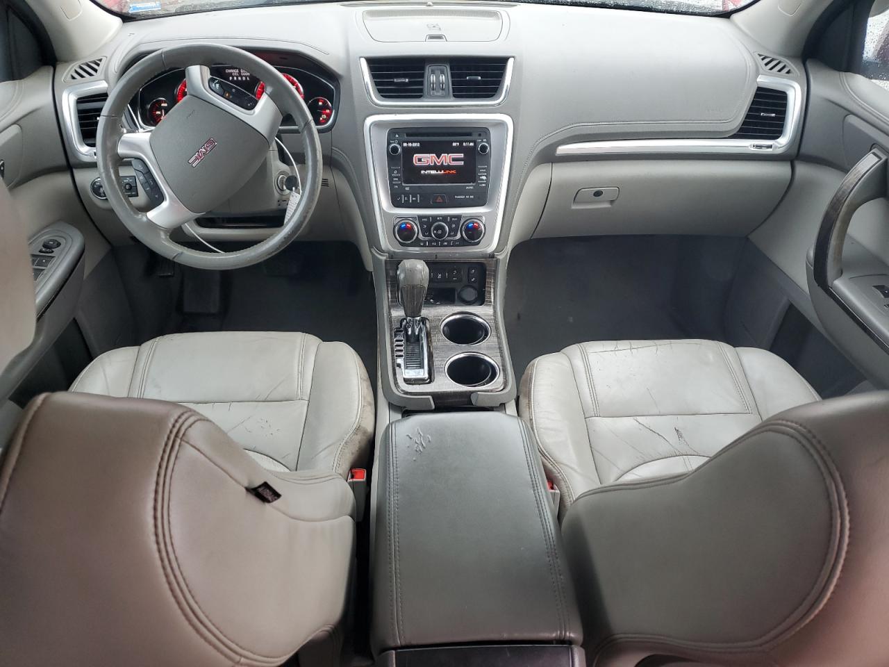 2014 GMC Acadia Slt-1 VIN: 1GKKRRKD5EJ139453 Lot: 82265155