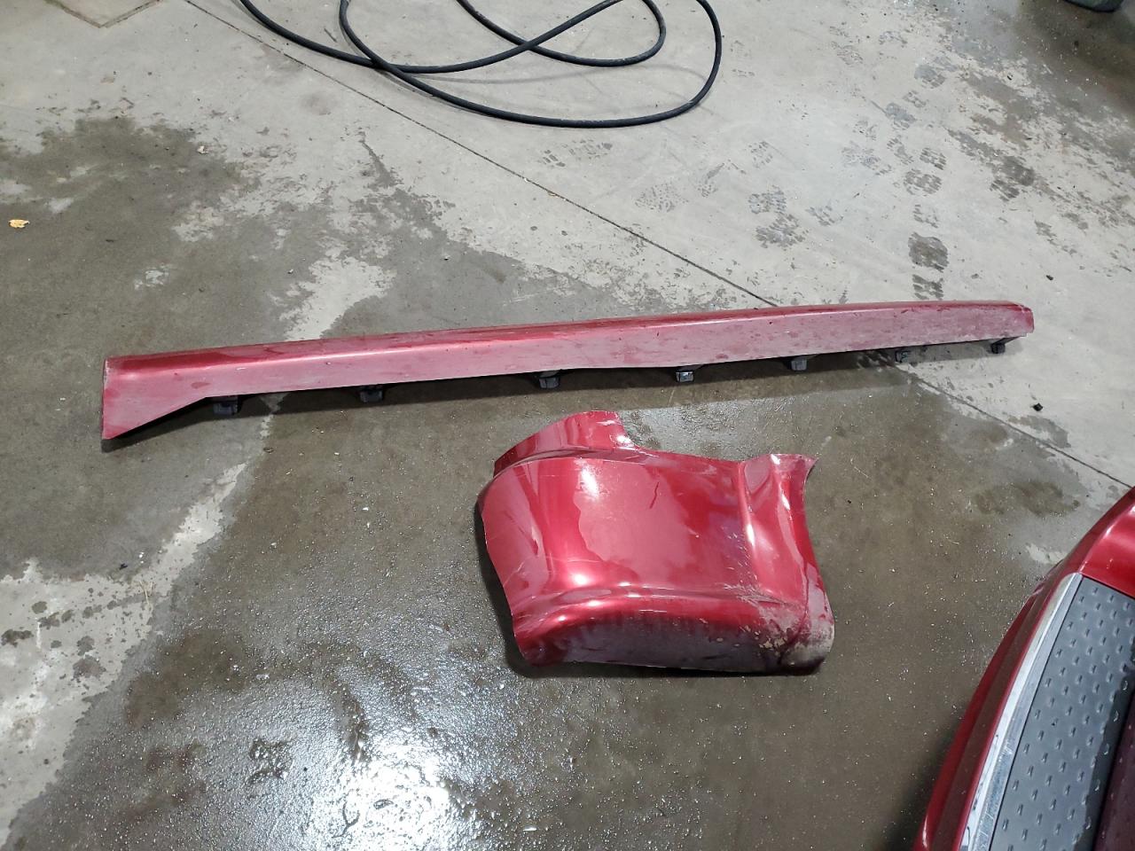 2015 Dodge Grand Caravan Se VIN: 2C4RDGBG0FR623972 Lot: 85685095