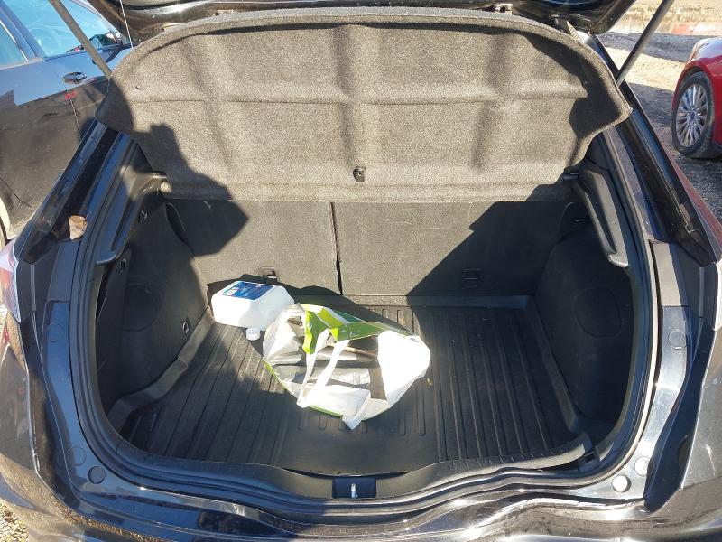 2008 HONDA CIVIC 1.8 I-VTEC TYPE S GT 3DR