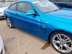 2017 BMW 420I XDRIVE M SPORT A  for sale at Copart SANDY