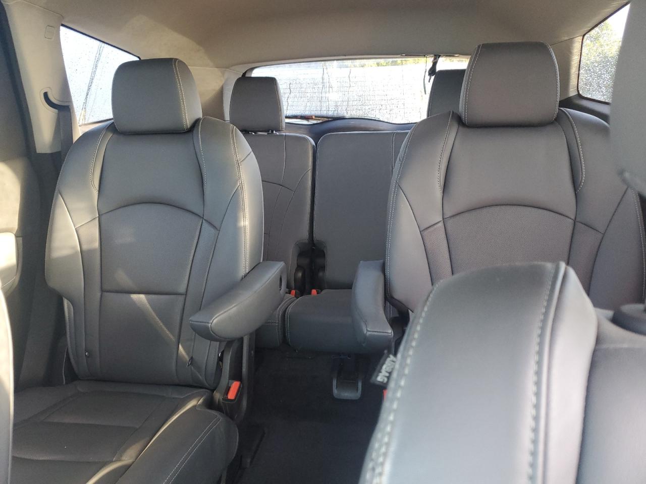 2019 Buick Enclave Essence VIN: 5GAERBKW9KJ140166 Lot: 85760895