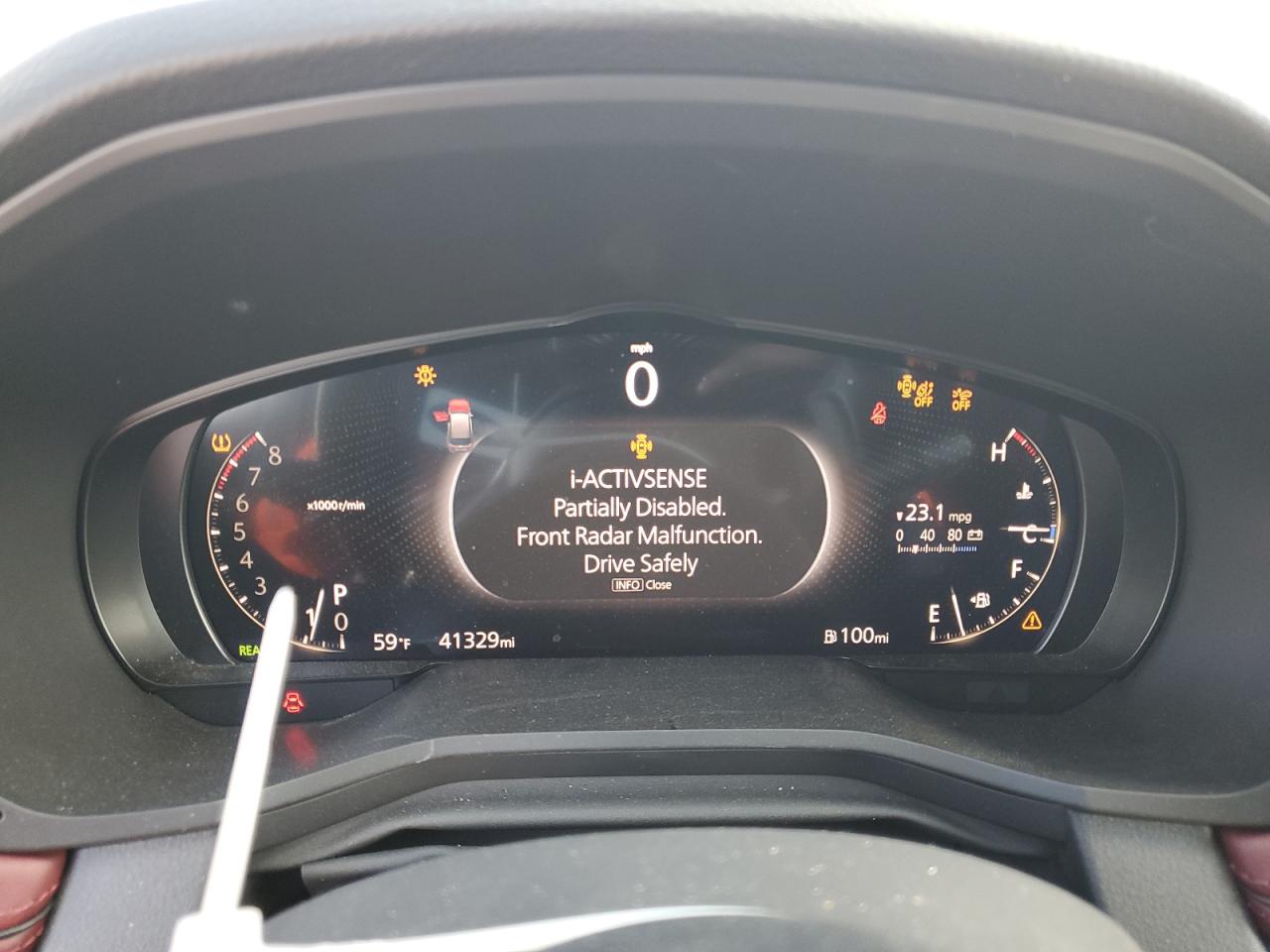 2025 Mazda Cx-70 Premium VIN: JM3KJDHC3S1108743 Lot: 90922275