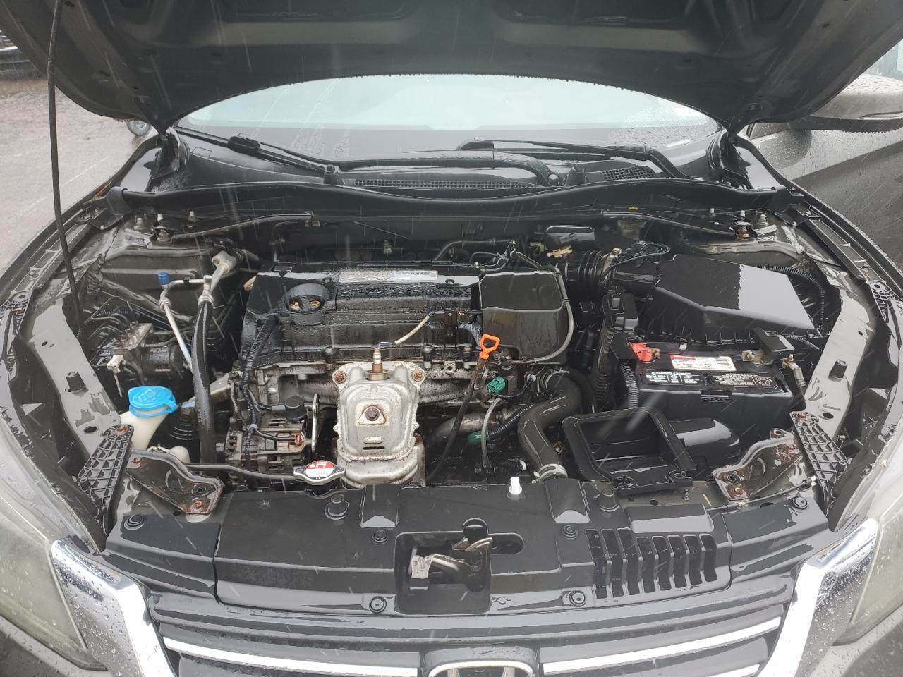 2014 Honda Accord Ex VIN: 1HGCR2F78EA180849 Lot: 82315645