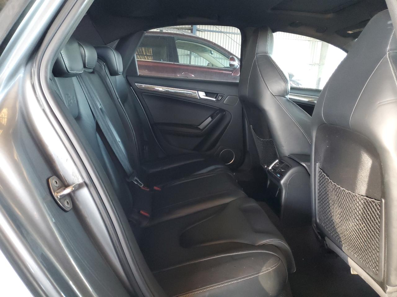 2010 Audi S4 Prestige VIN: WAUKGAFL1AA126405 Lot: 85540765