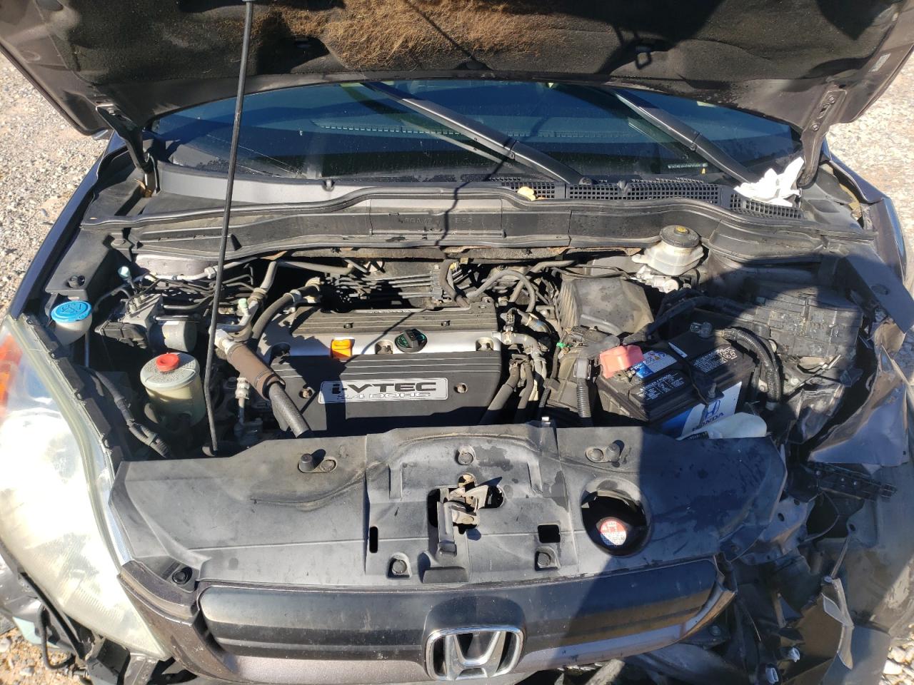 2009 Honda Cr-V Lx VIN: 3CZRE38329G704891 Lot: 90920055