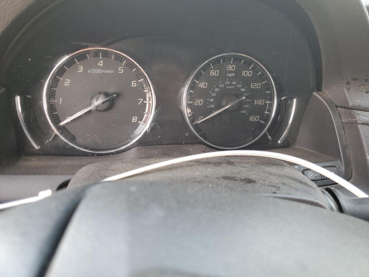 2014 Acura Rlx Tech VIN: JH4KC1F54EC007062 Lot: 89866145