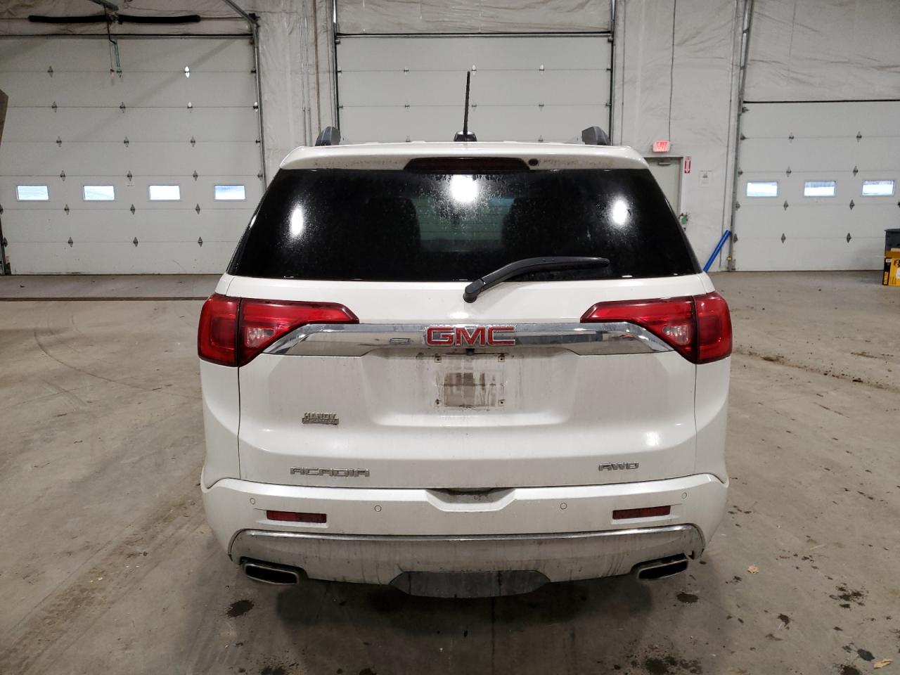 2019 GMC Acadia Denali VIN: 1GKKNXLS0KZ133408 Lot: 90333085