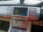 2008 JAGUAR XF 2.7D LUXURY 4DR AUTO for sale at Copart YORK