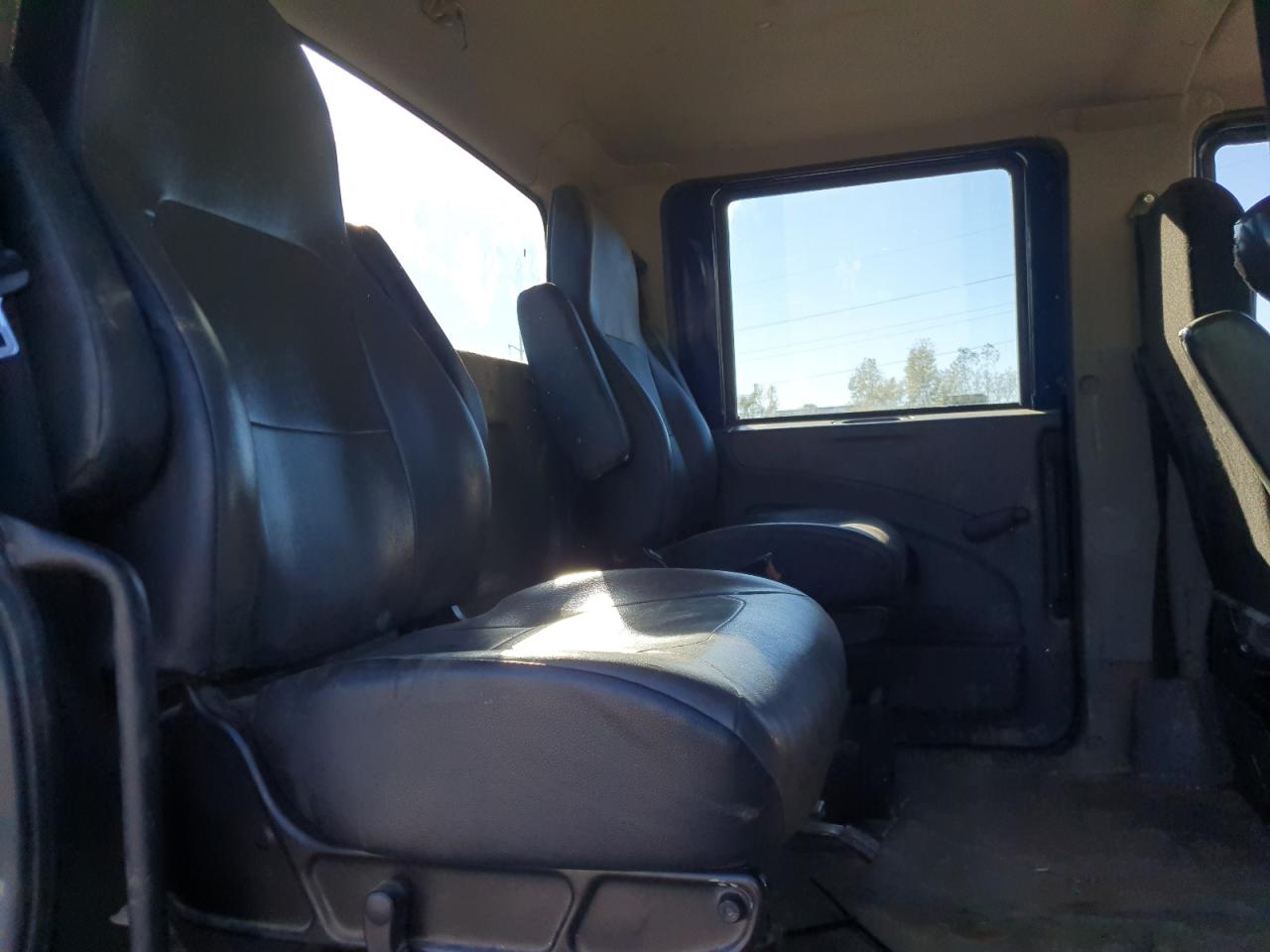 2019 International Mv607 VIN: 1HTEUTALXKH209337 Lot: 84764595