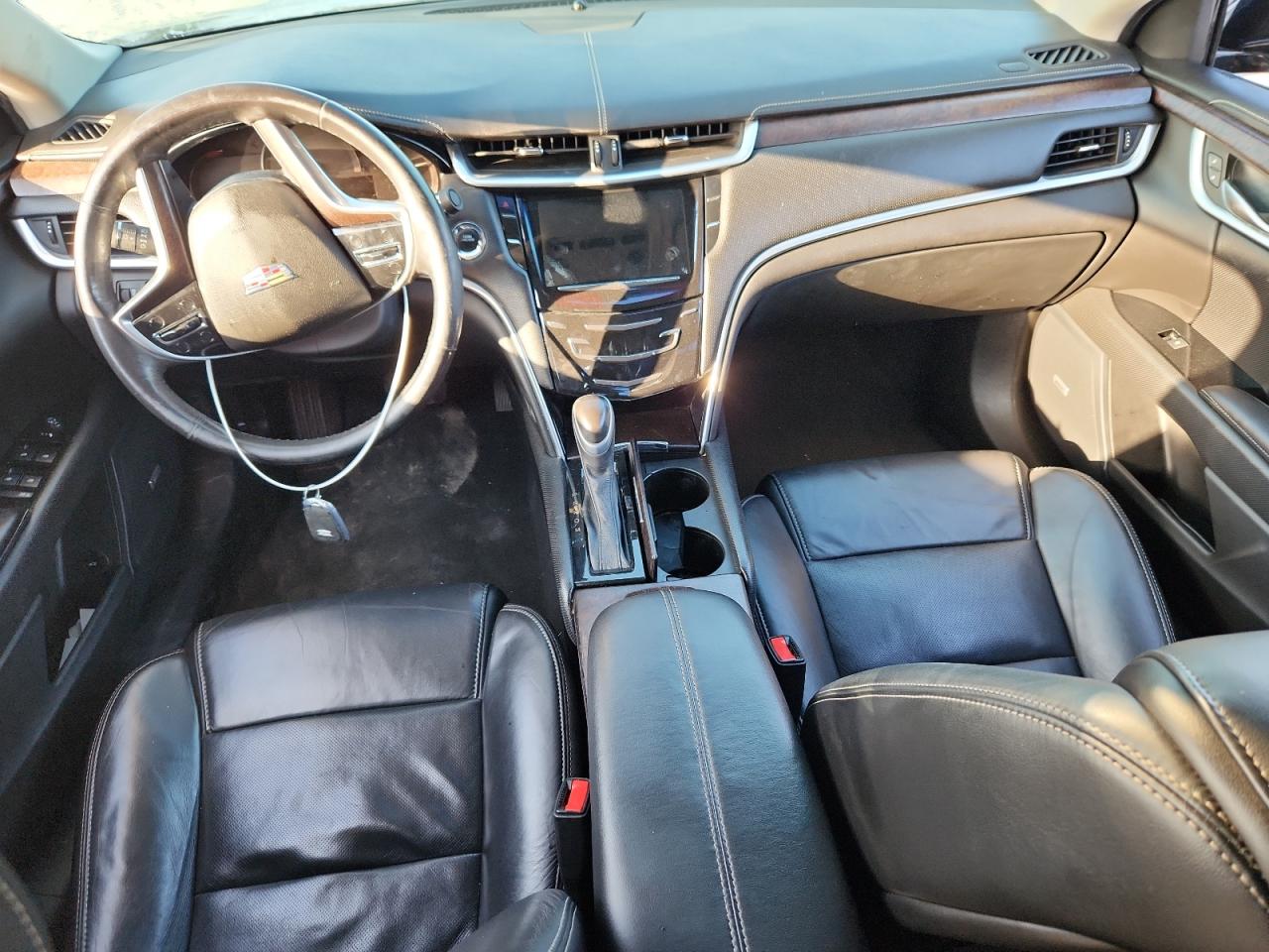 2019 Cadillac Xts Luxury VIN: 2G61M5S32K9148918 Lot: 85587895