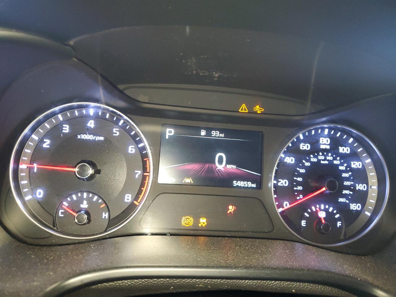 2024 Kia Forte Lx VIN: 3KPF24AD8RE723323 Lot: 86505605