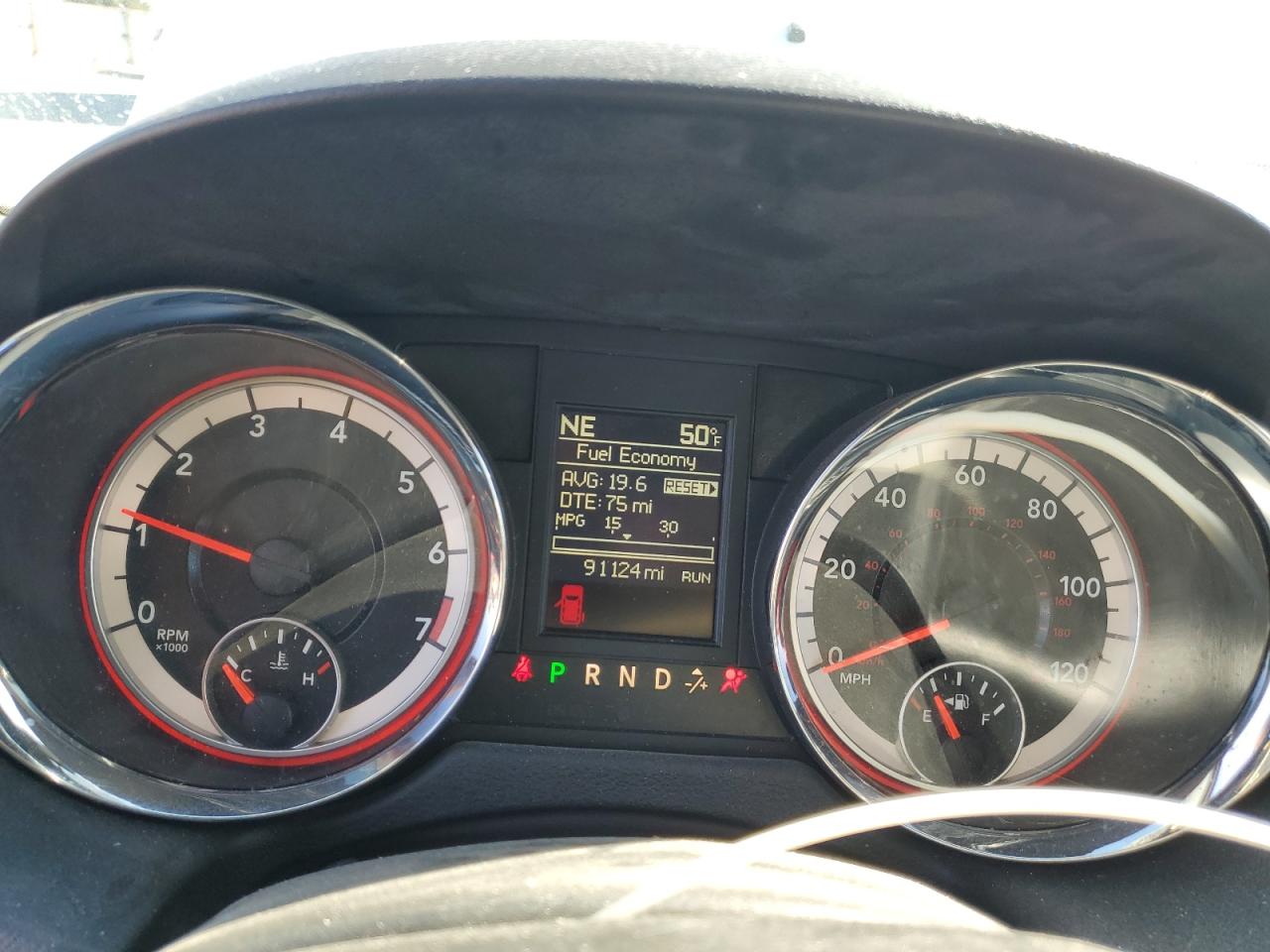 2018 Dodge Grand Caravan Gt VIN: 2C4RDGEG4JR150372 Lot: 89542565