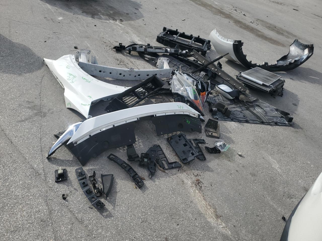 2018 Mazda Cx-5 Touring VIN: JM3KFBCM9J0314515 Lot: 84579705