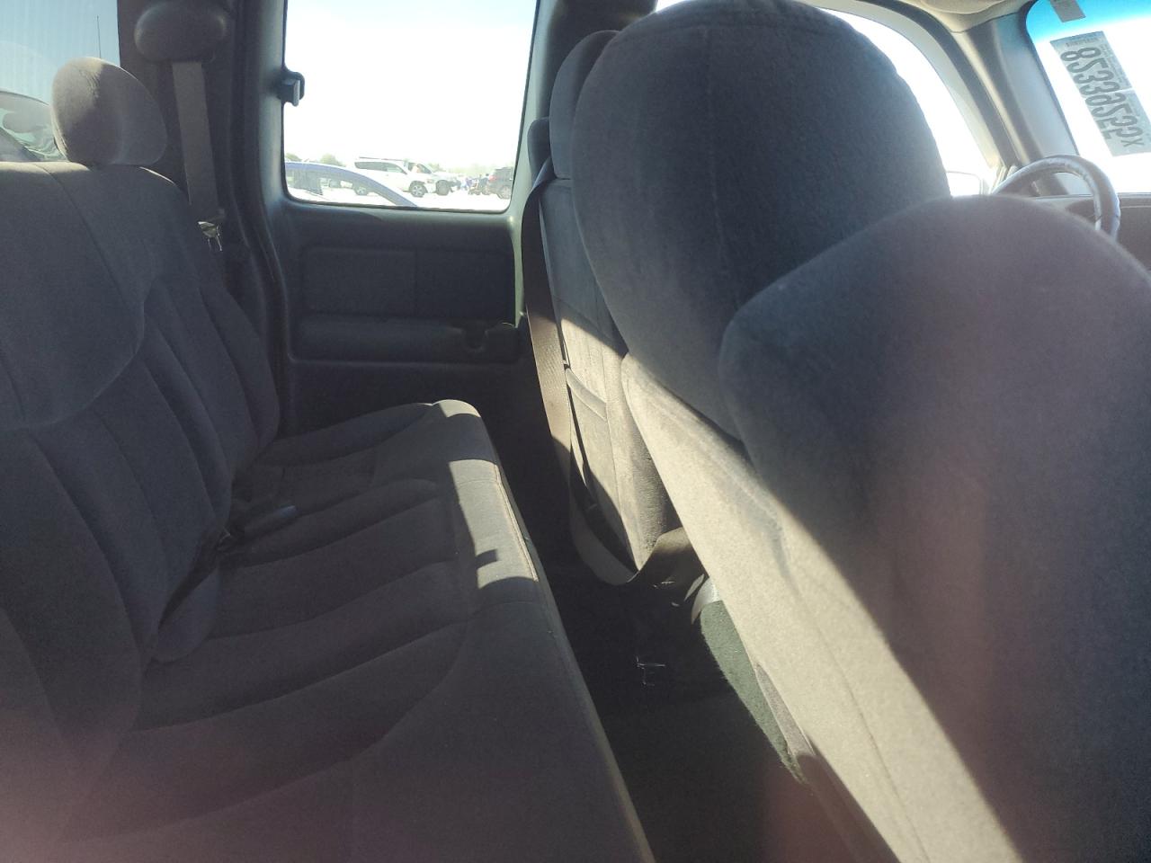 2002 Chevrolet Silverado C1500 VIN: 2GCEC19T921331022 Lot: 82339255