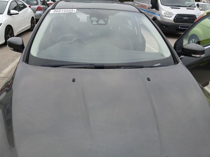 2016 FORD FOCUS 1.5 TDCI 120 TITANIUM 5DR