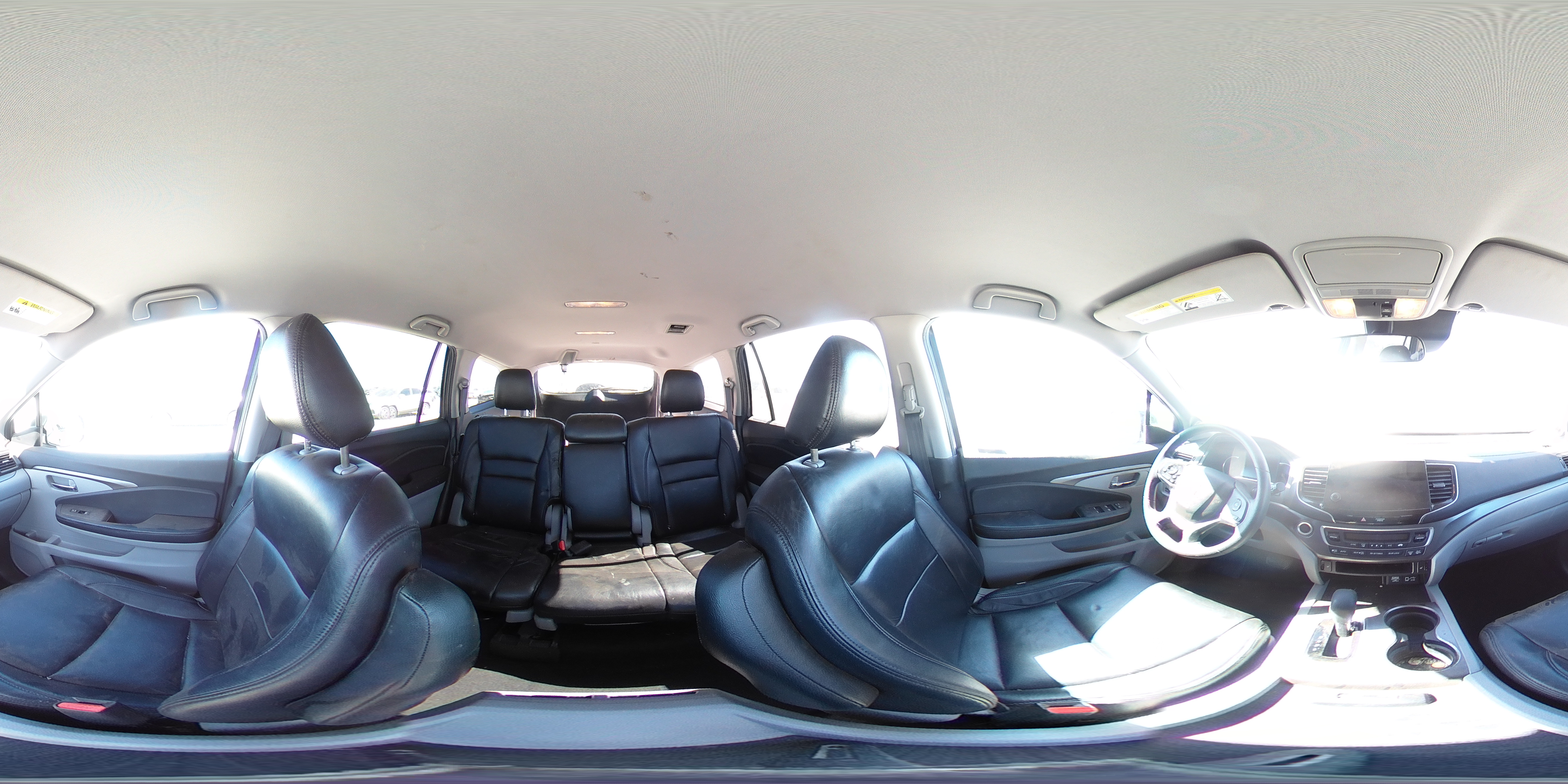 2020 Honda Pilot Ex VIN: 5FNYF6H30LB056674 Lot: 82396365