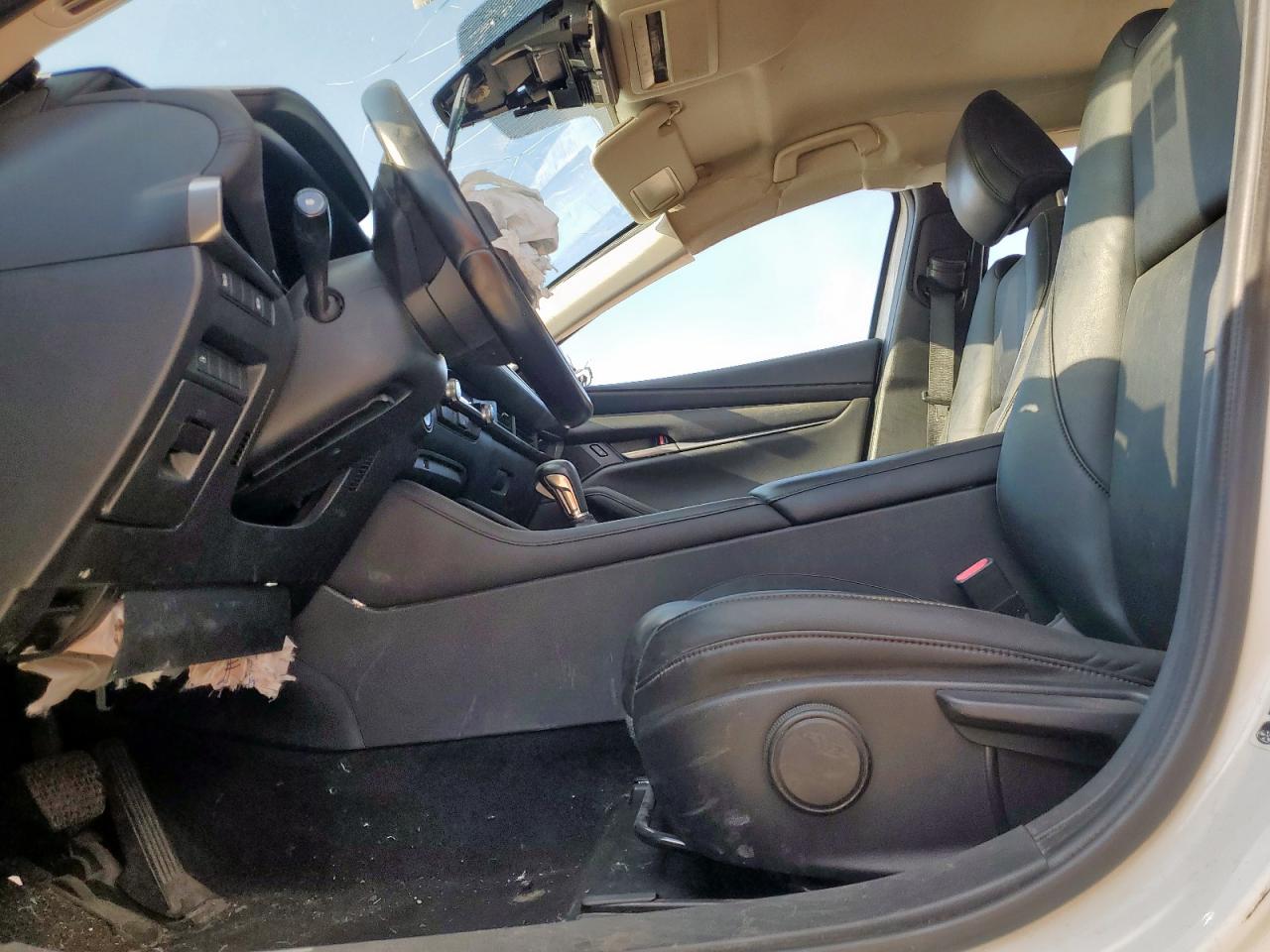 2021 Mazda 3 Select VIN: JM1BPABL9M1336960 Lot: 85294535