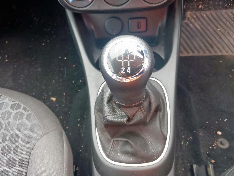 2019 VAUXHALL CORSA ENERGY S/S 