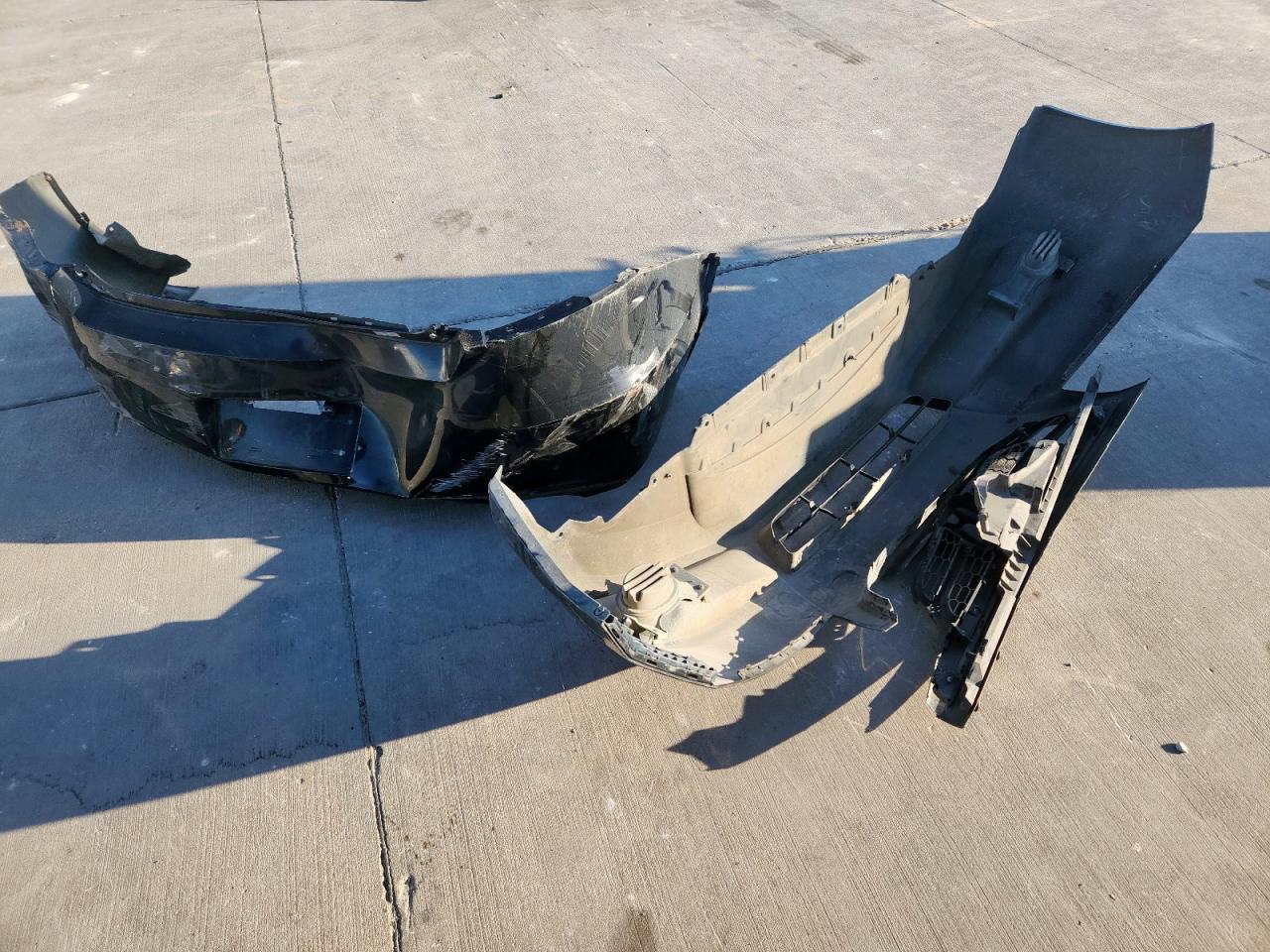 2011 Honda Accord Ex VIN: 1HGCS1B75BA004695 Lot: 85701065