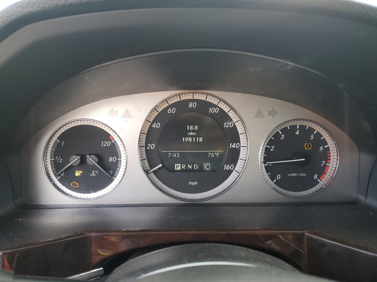 2010 Mercedes-Benz Glk 350 4Matic VIN: WDCGG8HB6AF467270 Lot: 82407165