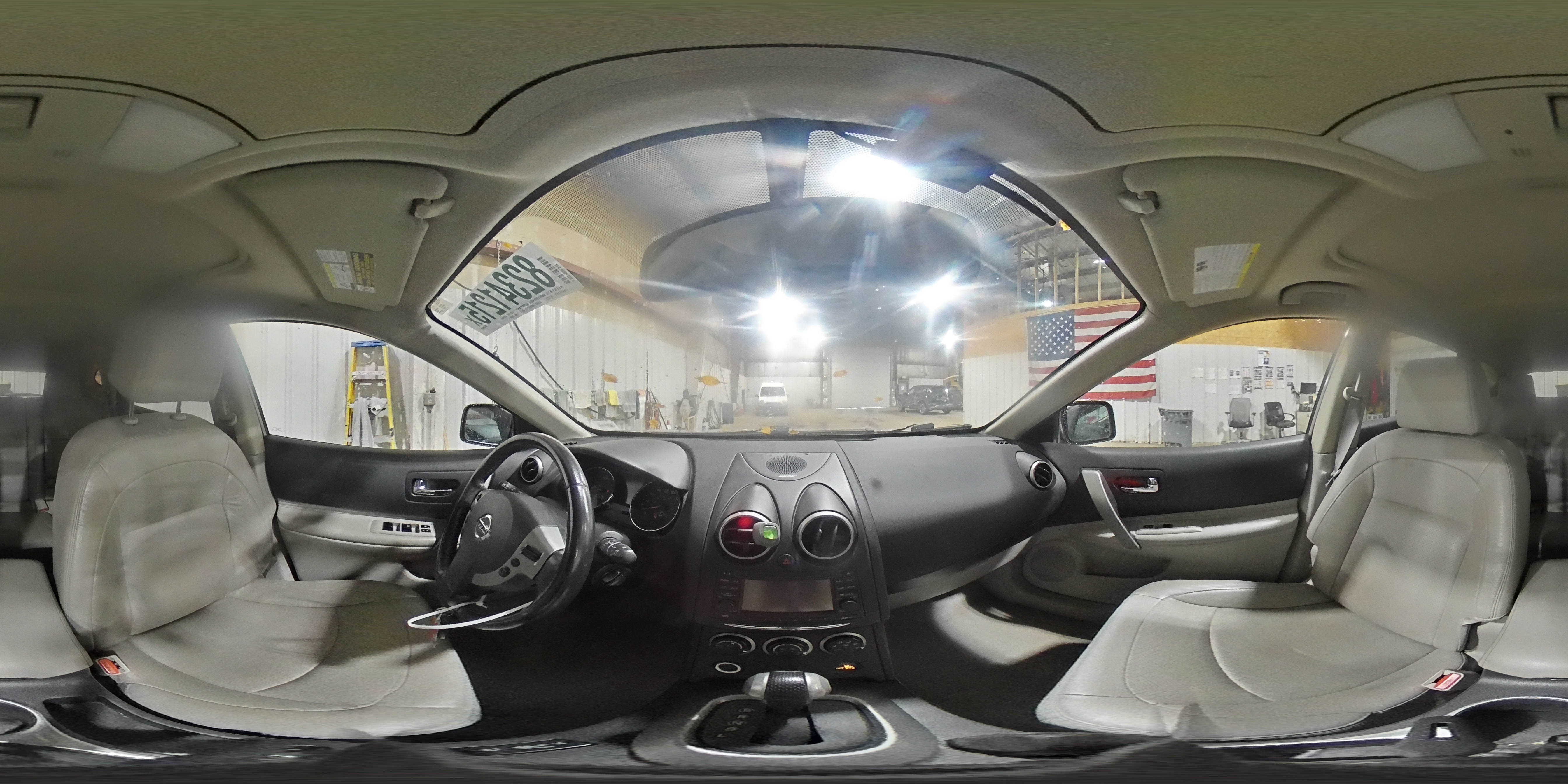 2012 Nissan Rogue S VIN: JN8AS5MV2CW379493 Lot: 82341215