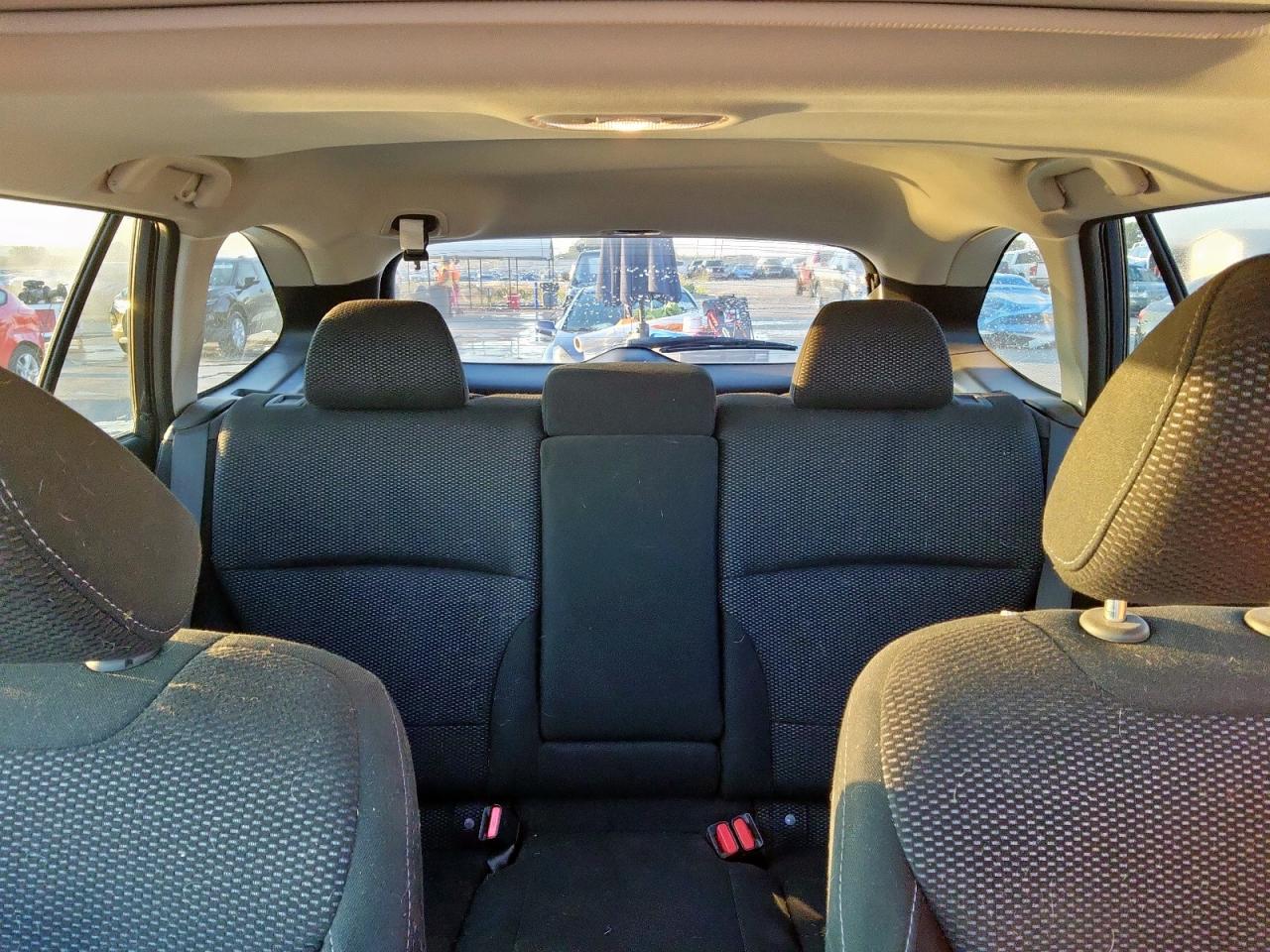 2017 Subaru Outback 2.5I Premium VIN: 4S4BSAHC0H3340147 Lot: 86179585