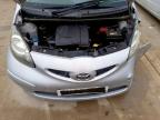 2006 TOYOTA AYGO+ VVT-I  for sale at Copart SANDY