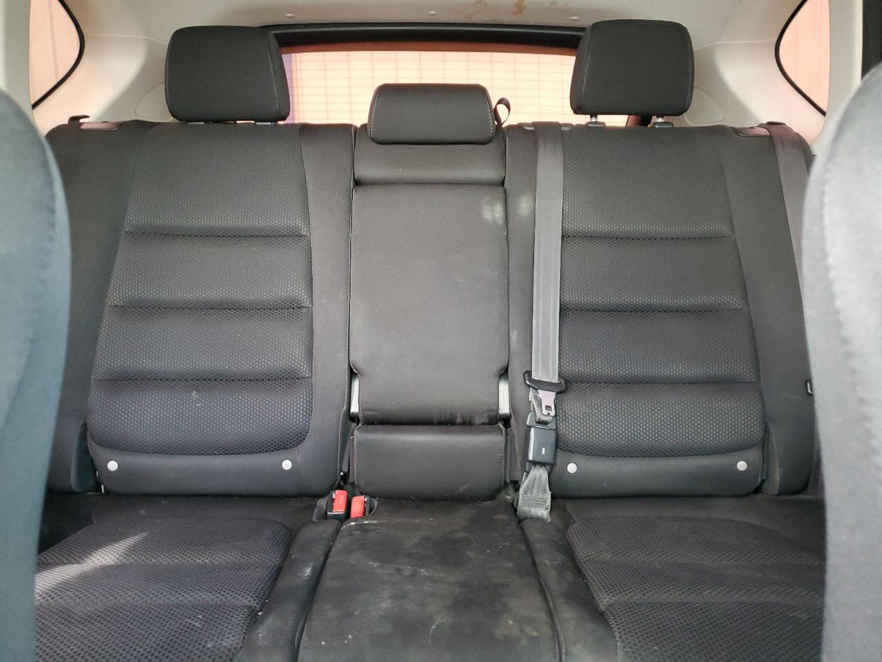 2016 Mazda Cx-5 Touring VIN: JM3KE2CY9G0761196 Lot: 86988985