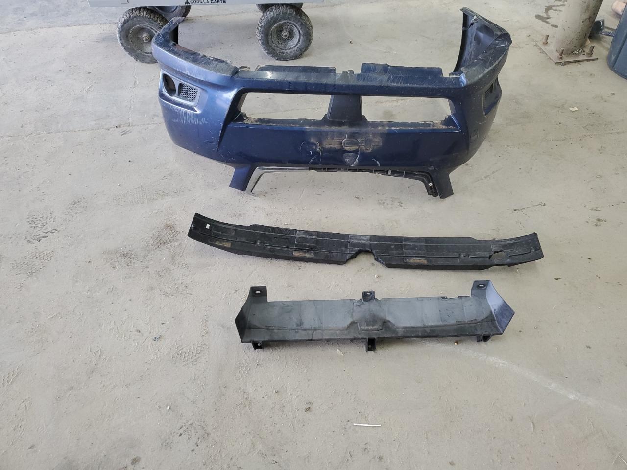 2010 Subaru Legacy 2.5I Premium VIN: 4S3BMBC64A3226695 Lot: 90524175