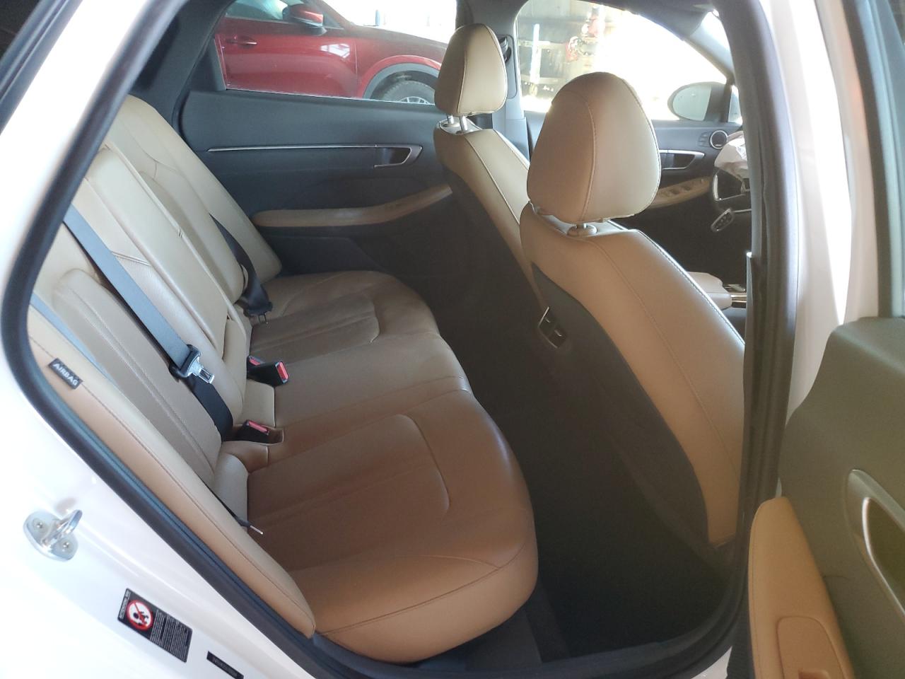 2020 Hyundai Sonata Limited VIN: 5NPEH4J25LH010164 Lot: 84383755