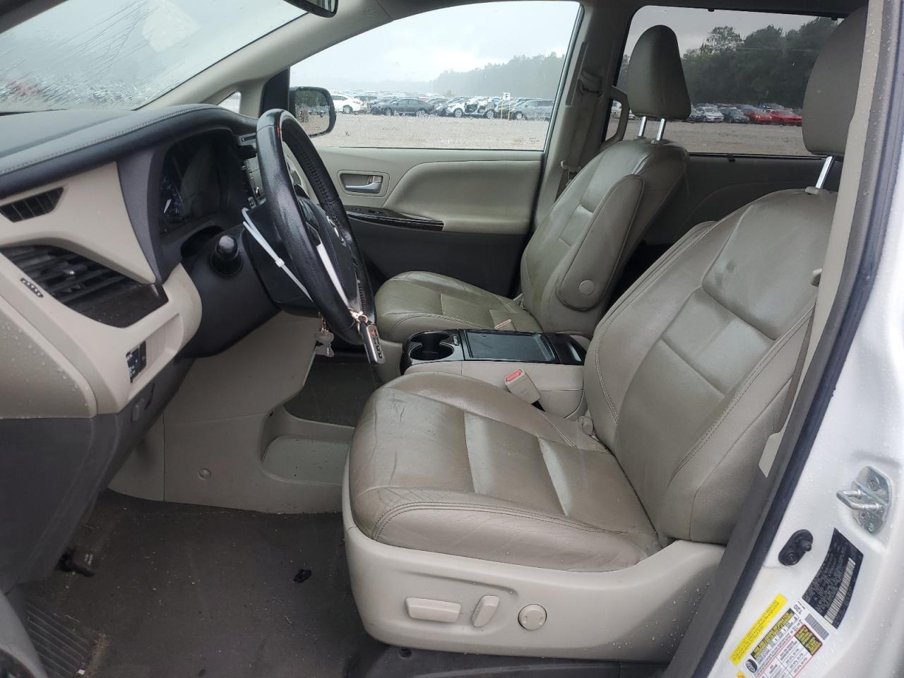 2019 Toyota Sienna Xle VIN: 5TDYZ3DC2KS984346 Lot: 85585005