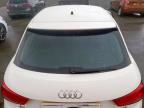 2010 AUDI A1 SPORT TDI  for sale at Copart SANDTOFT