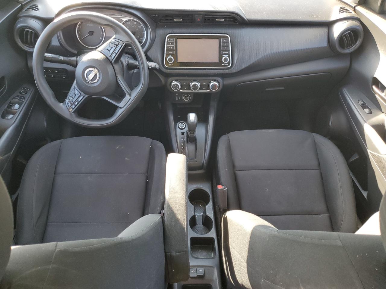 2023 Nissan Kicks S VIN: 3N1CP5BV6PL509461 Lot: 84634255