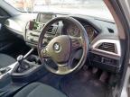 2012 BMW 116D SE  for sale at Copart ROCHFORD