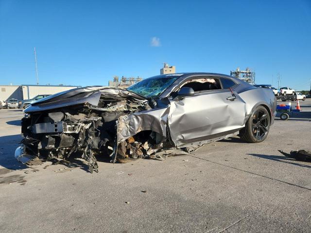 2022 Chevrolet Camaro Ss