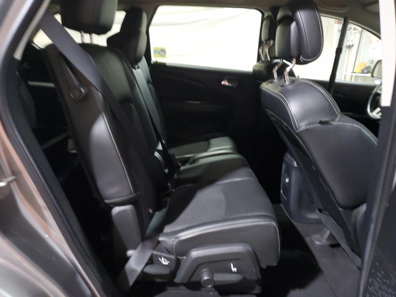 2015 Dodge Journey Crossroad VIN: 3C4PDDGG4FT601114 Lot: 84748965