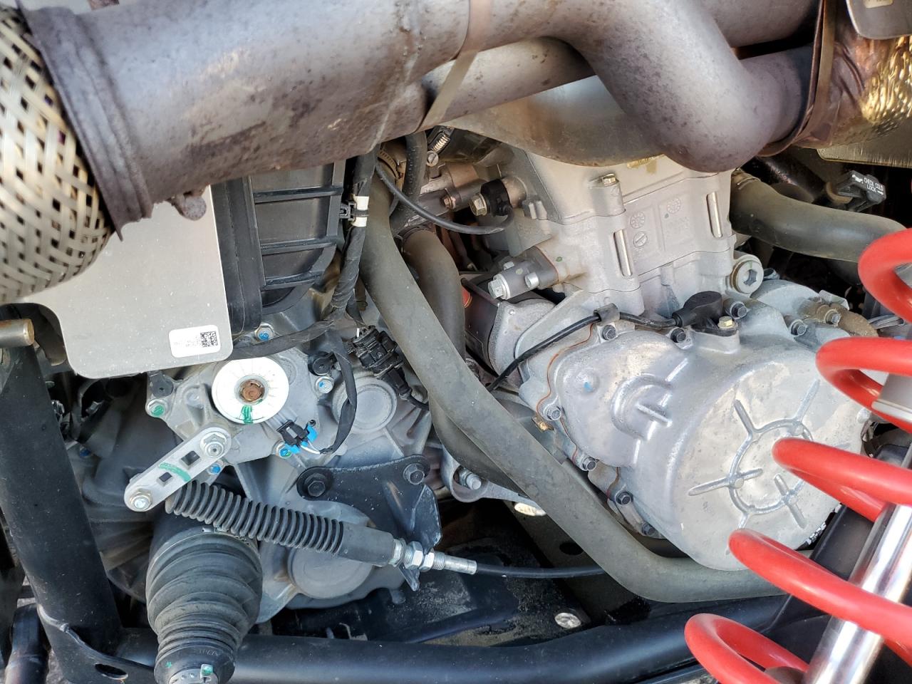 2024 Polaris Rzr Xp 1000 Sport VIN: 3NSNEE996RF035127 Lot: 86174795