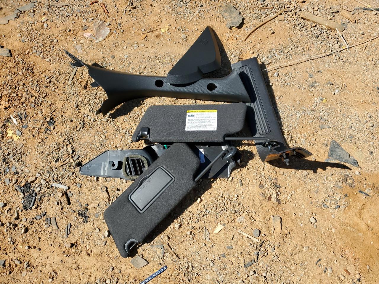 2015 Ford Explorer Police Interceptor VIN: 1FM5K8AR9FGB2006 Lot: 85918965