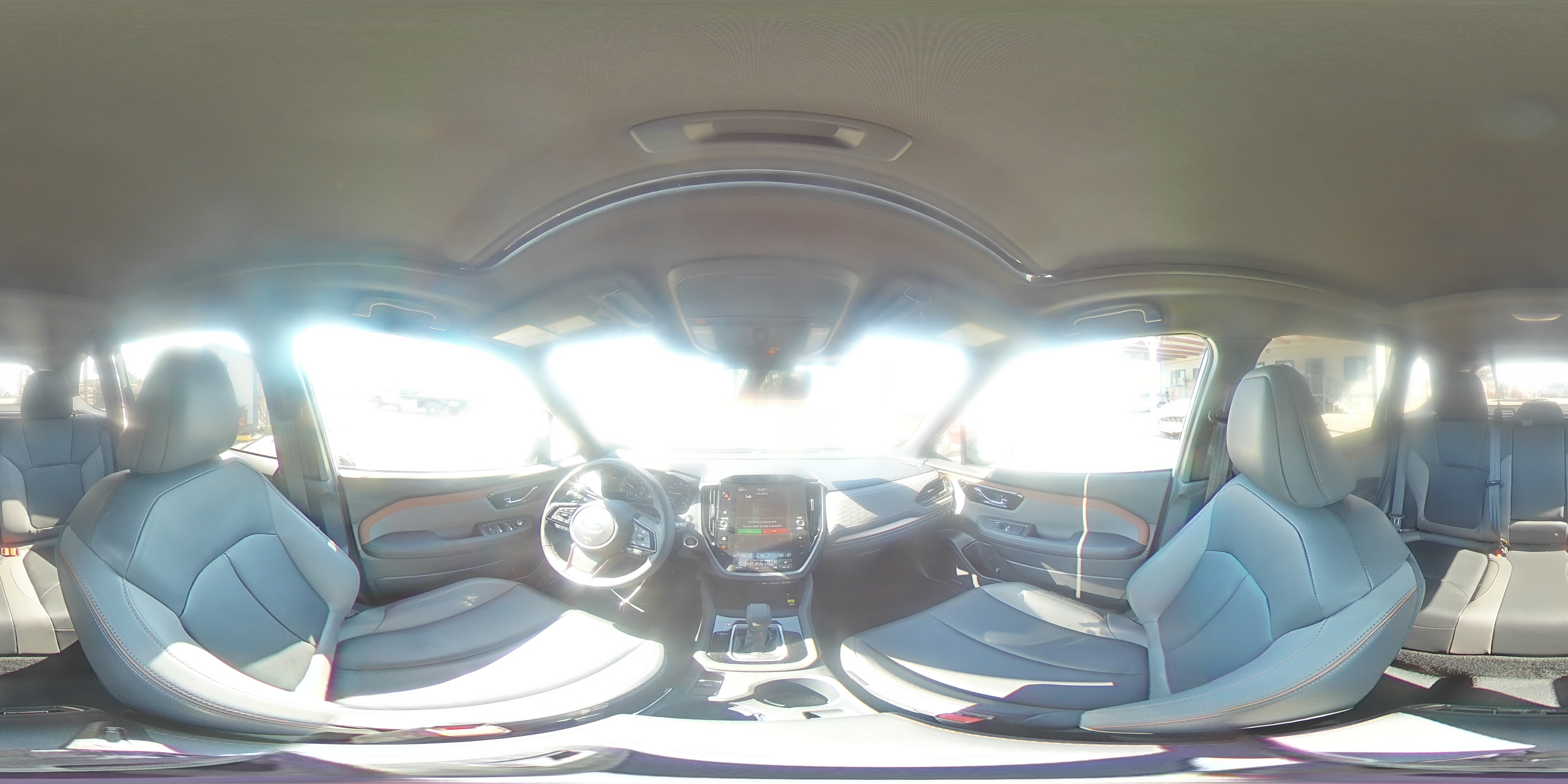 2025 Subaru Forester Sport VIN: JF2SLDHC1SH503516 Lot: 82413615