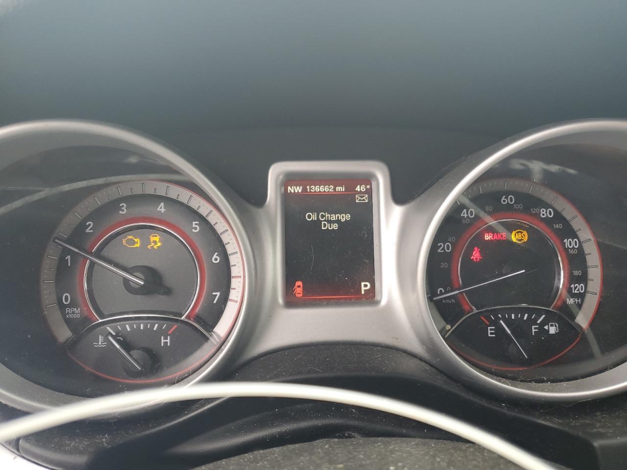 2019 Dodge Journey Gt VIN: 3C4PDDEG7KT719820 Lot: 90088305