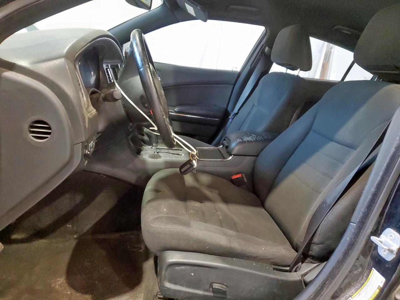 2013 Dodge Charger Se VIN: 2C3CDXBGXDH684825 Lot: 85160075