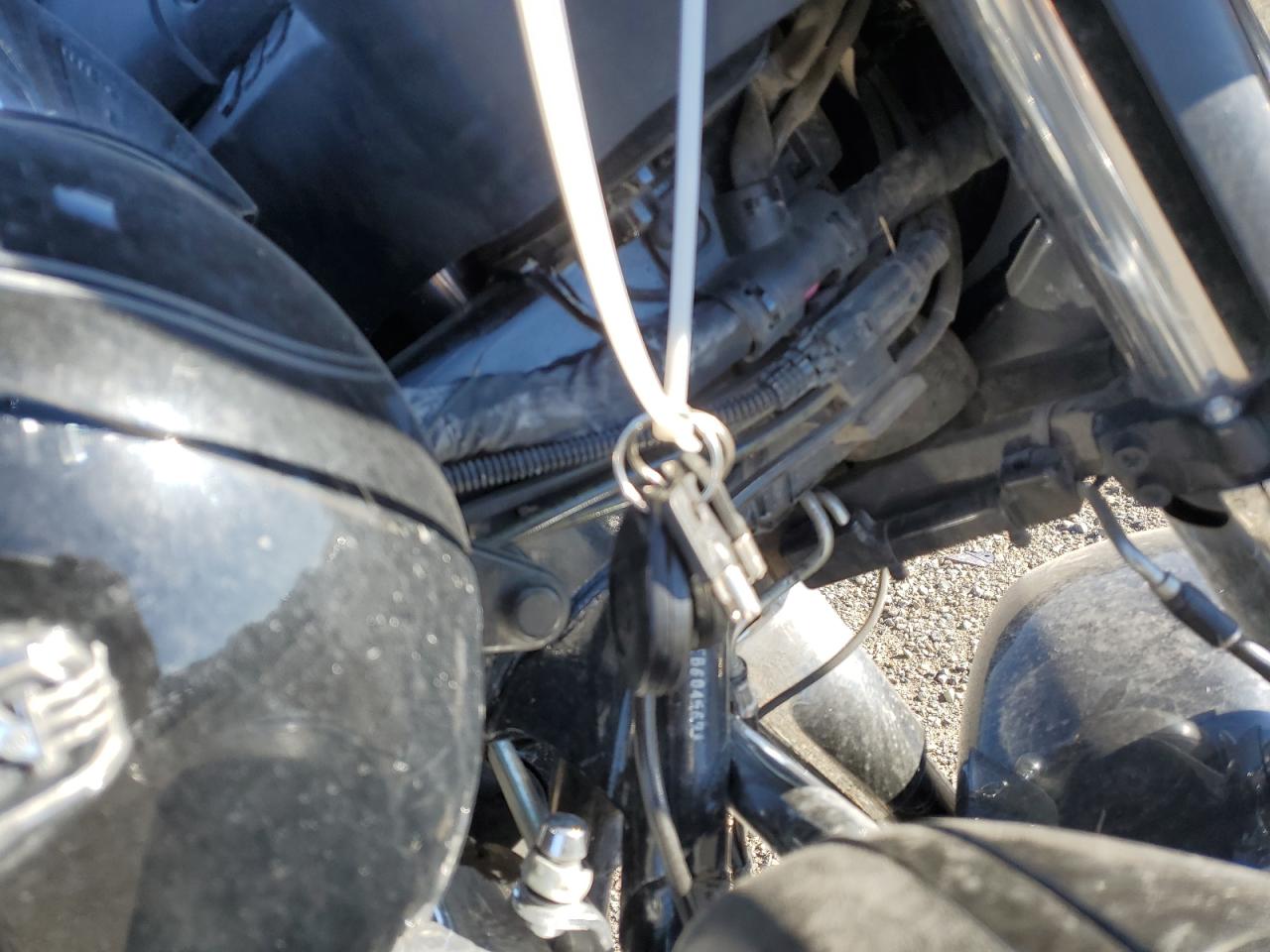 2014 Harley-Davidson Flhtcu Ultra Classic Electra Glide VIN: 1HD1FCM14EB604569 Lot: 71206855