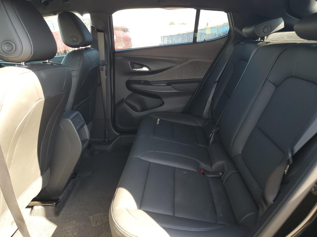 2025 Buick Envista Sport Touring VIN: KL47LBEP5SB211249 Lot: 87053095