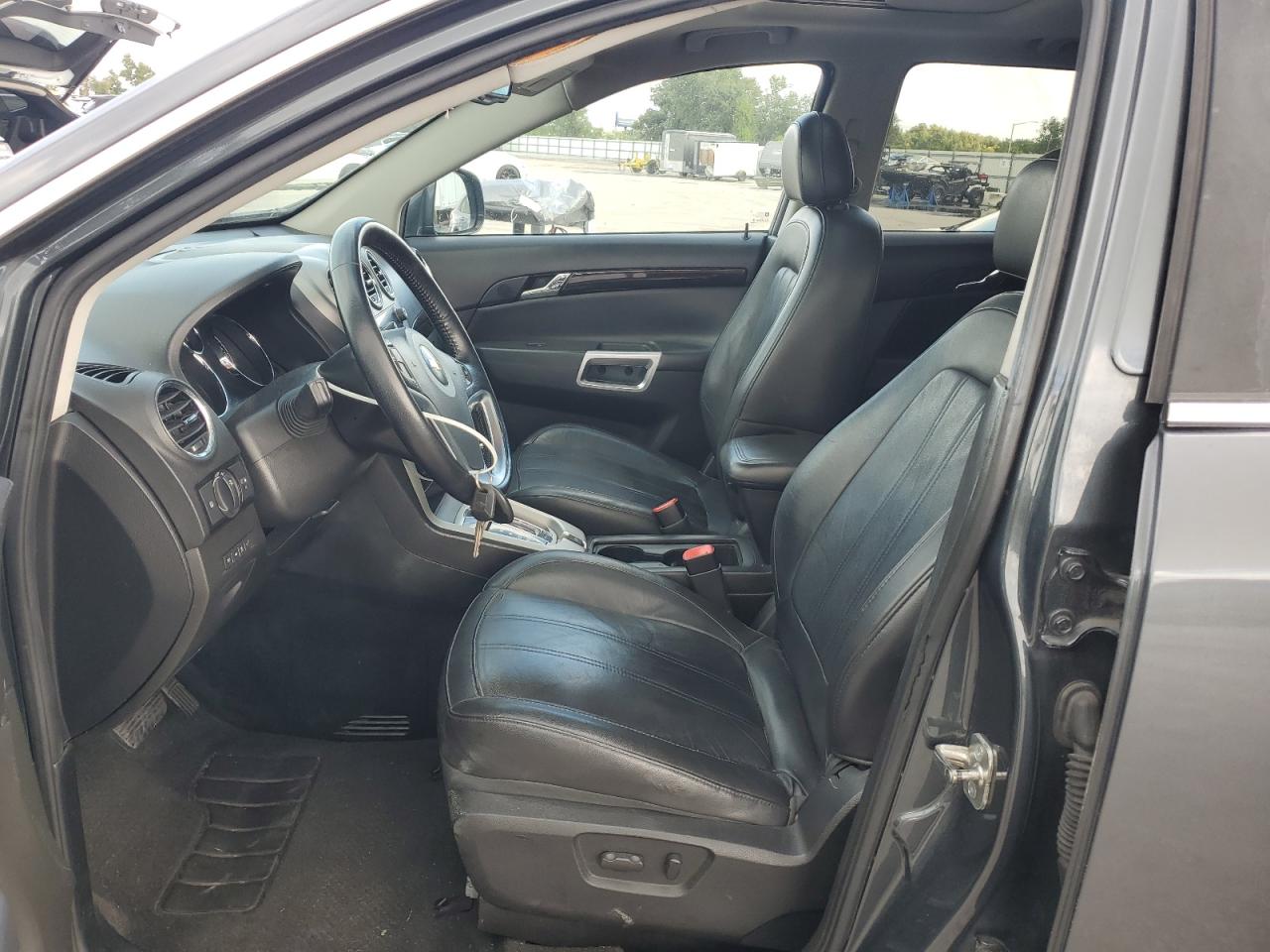 2013 Chevrolet Captiva Ltz VIN: 3GNAL4EK2DS563070 Lot: 85711605