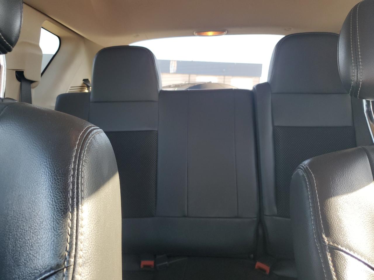 2014 Jeep Compass Latitude VIN: 1C4NJDEB4ED642046 Lot: 85127925