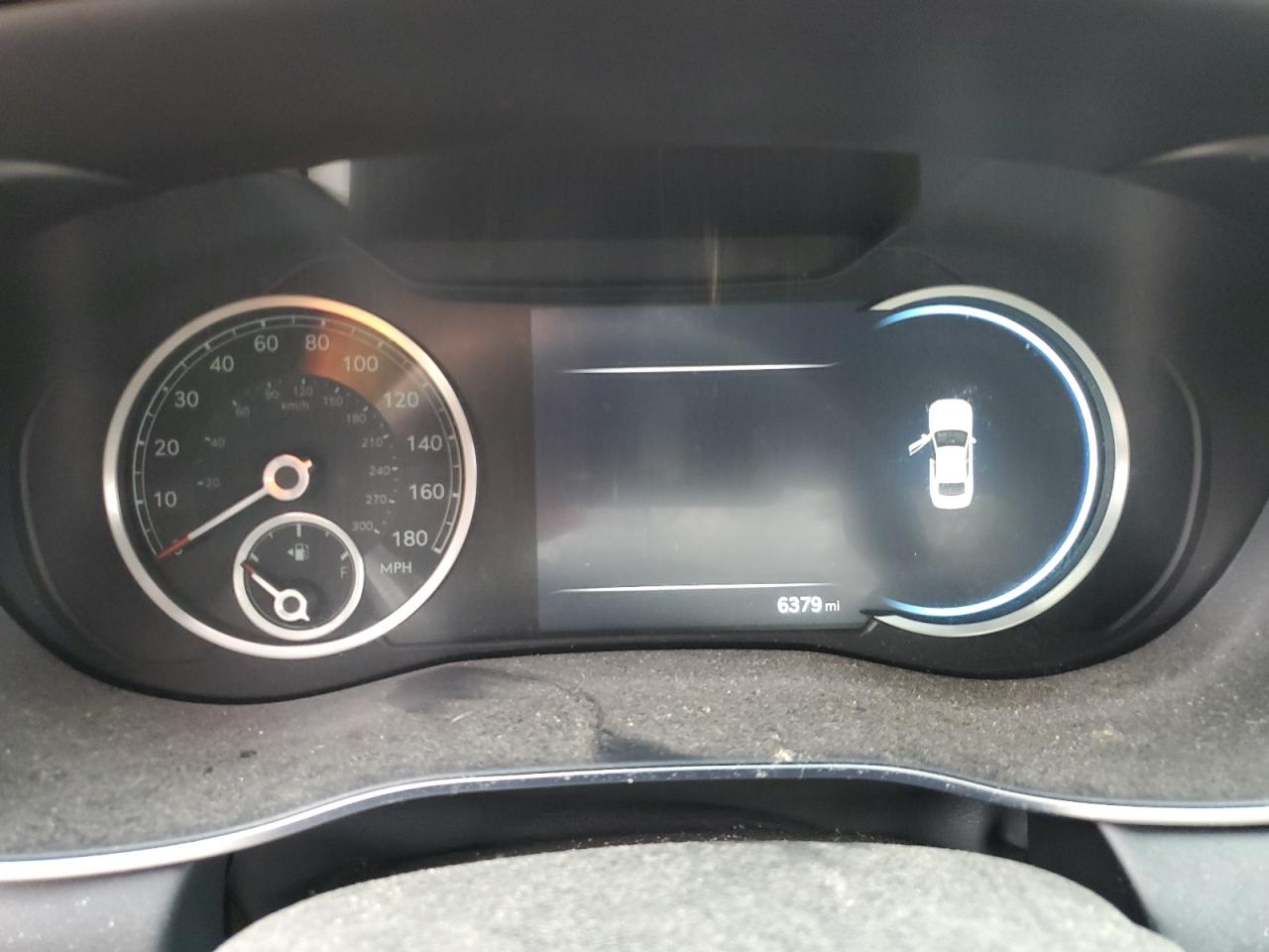 2023 Gens G70 2.0T Awd VIN: KMTG34TA4PU132118 Lot: 90675755