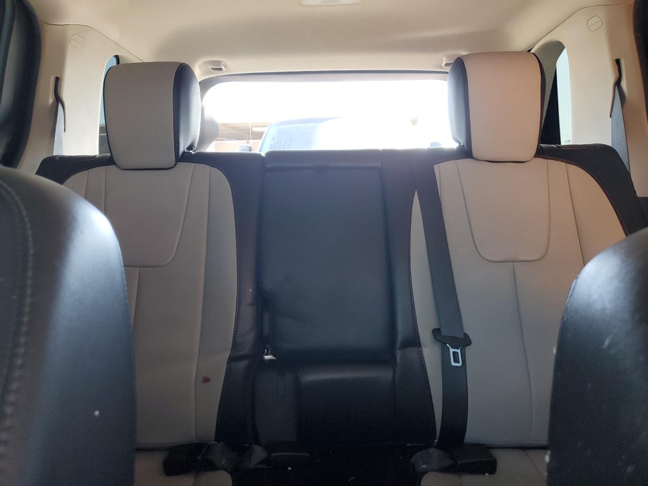 2015 GMC Terrain Slt VIN: 2GKFLXE36F6178352 Lot: 81956065