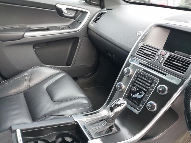 2015 VOLVO XC60