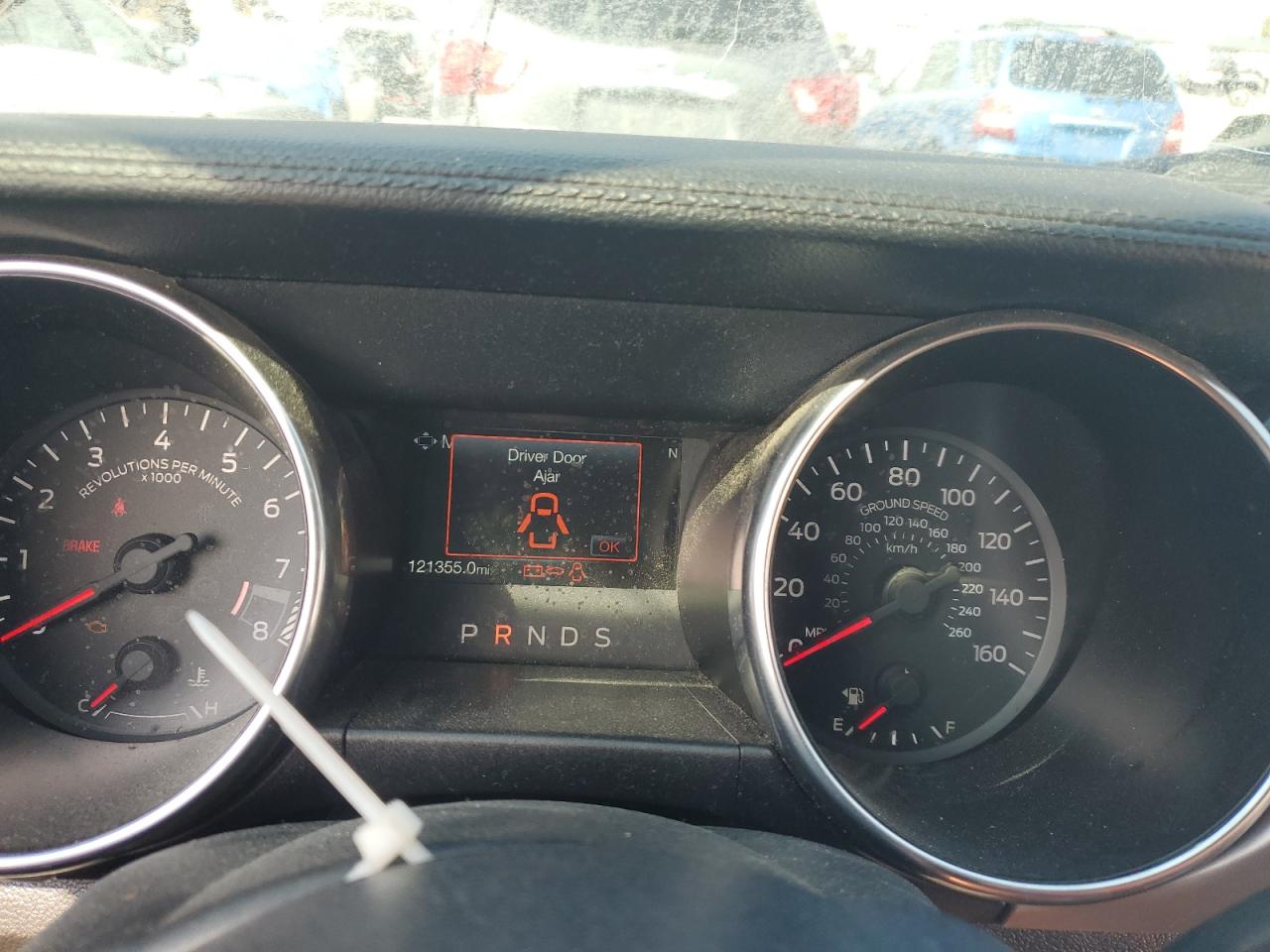 2020 Ford Mustang Gt VIN: 1FATP8FF6L5134432 Lot: 82519795